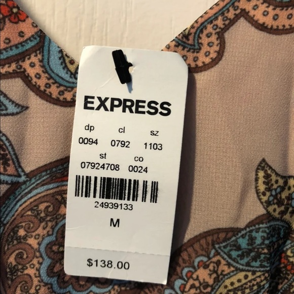 Dress - Picture 3 of 3